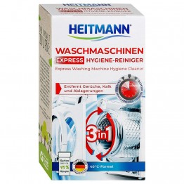 HEITMANN Express skalbimo mašinos valiklis 250 g